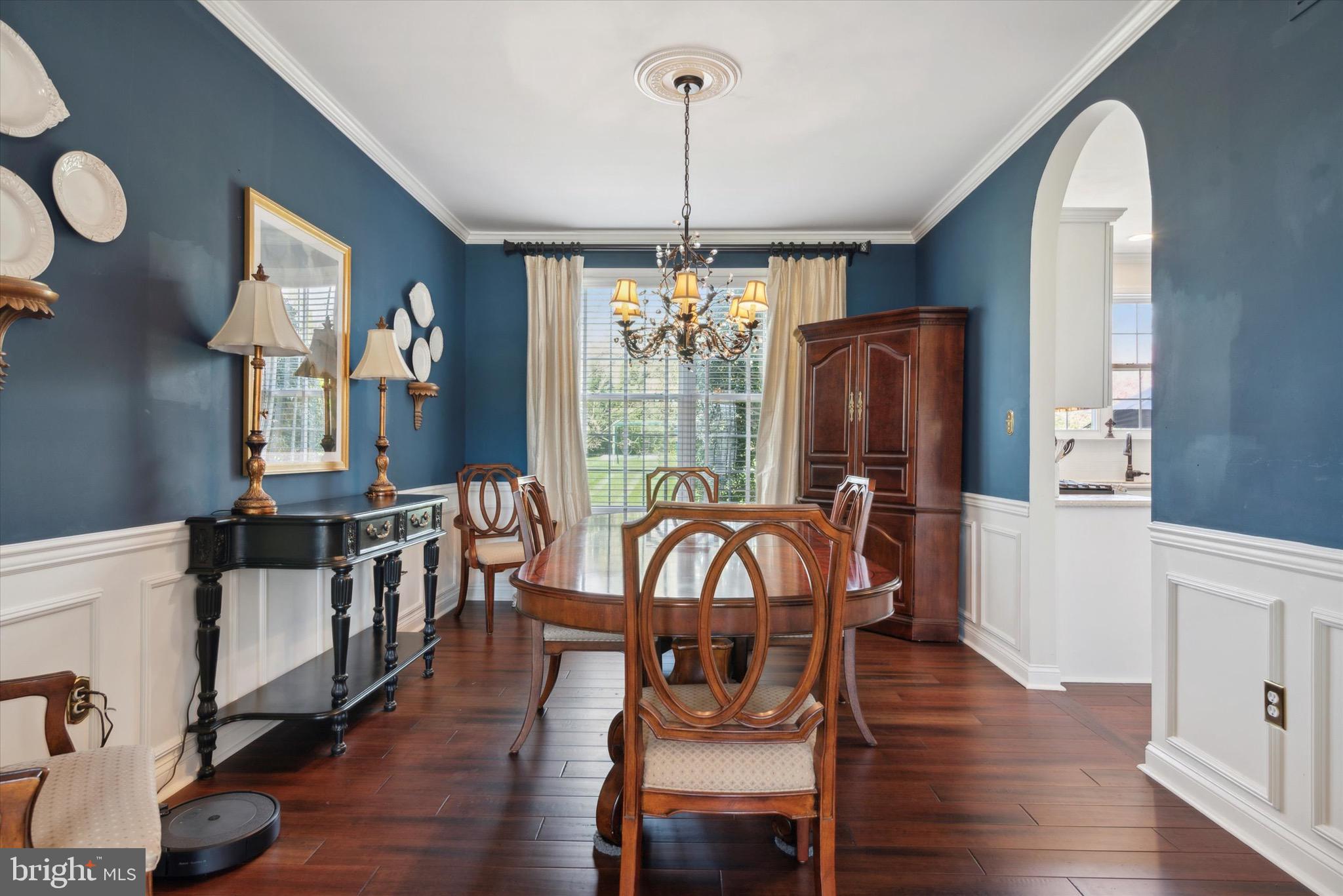 CHESTNUT WOODS - Residential