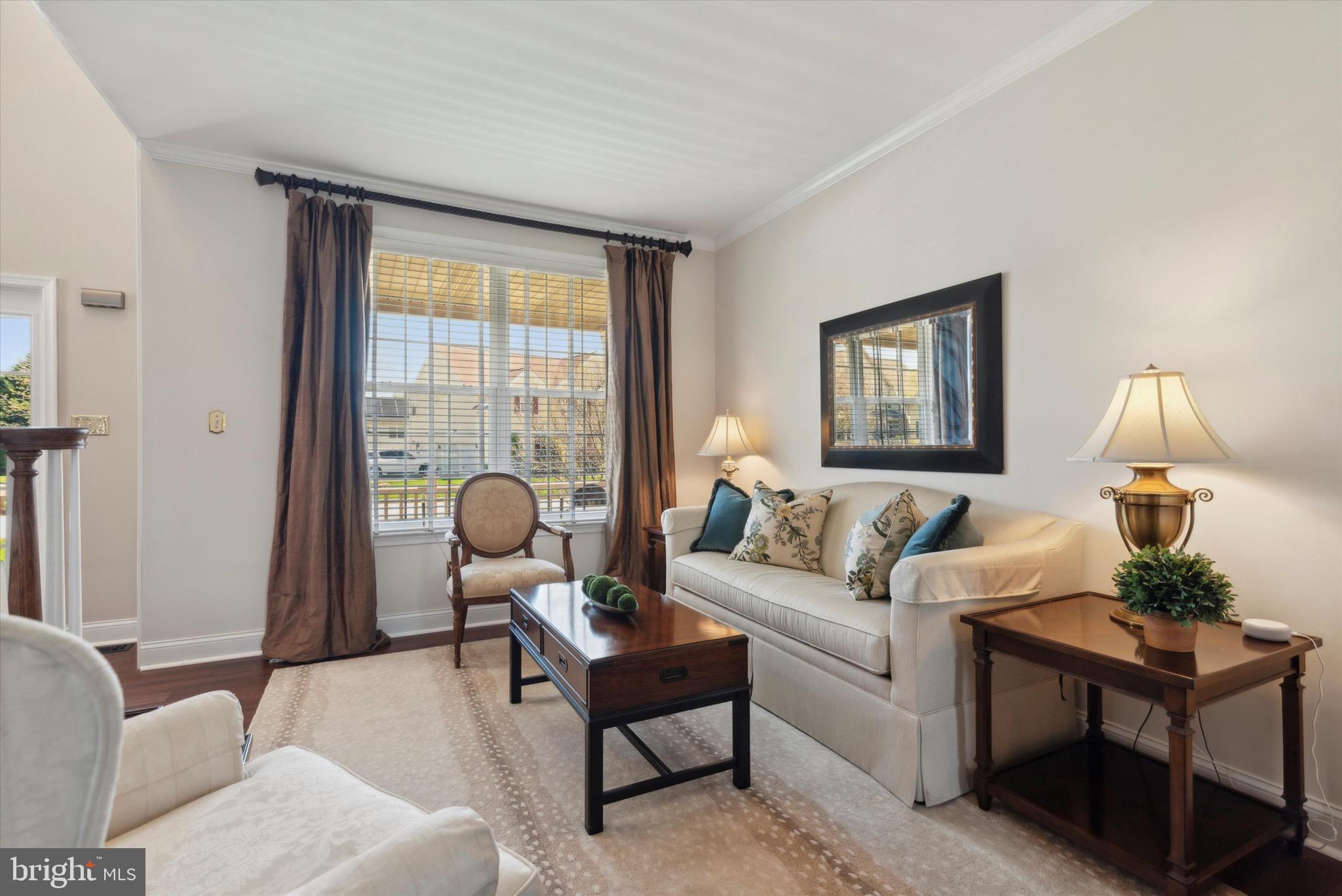 CHESTNUT WOODS - Residential