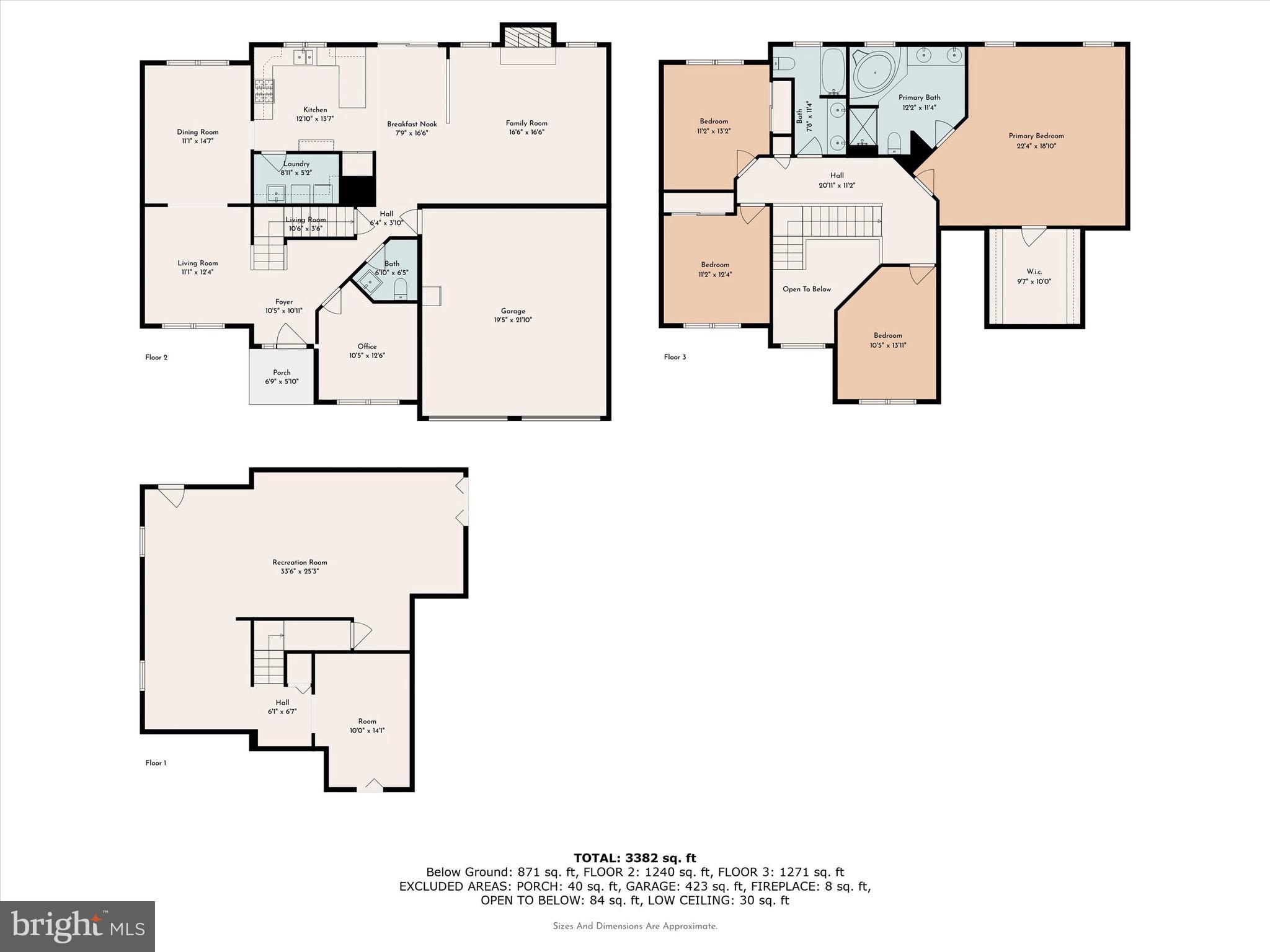 CHESTNUT WOODS - Residential