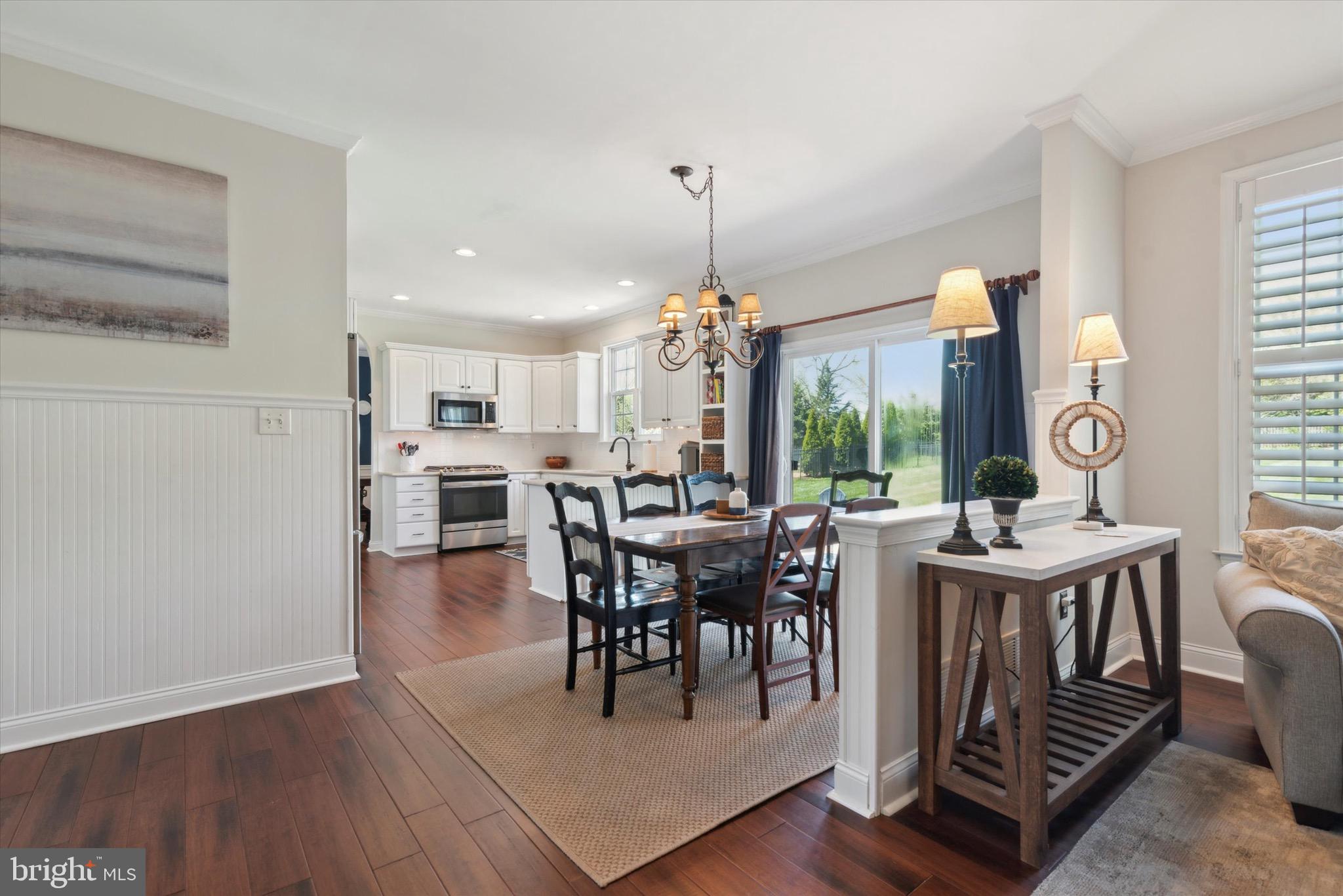 CHESTNUT WOODS - Residential