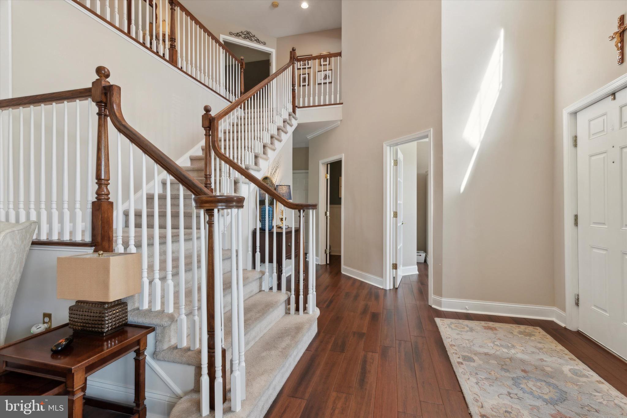 CHESTNUT WOODS - Residential