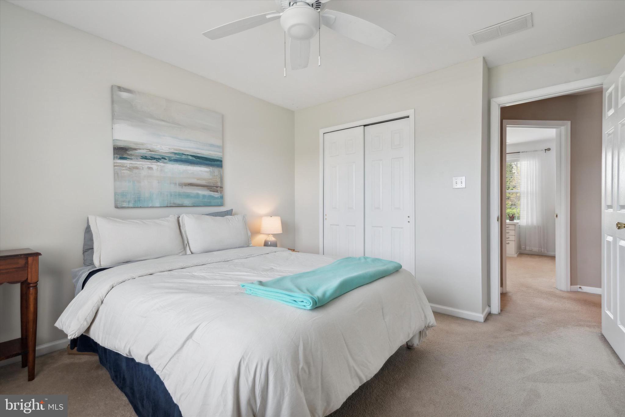 CHESTNUT WOODS - Residential