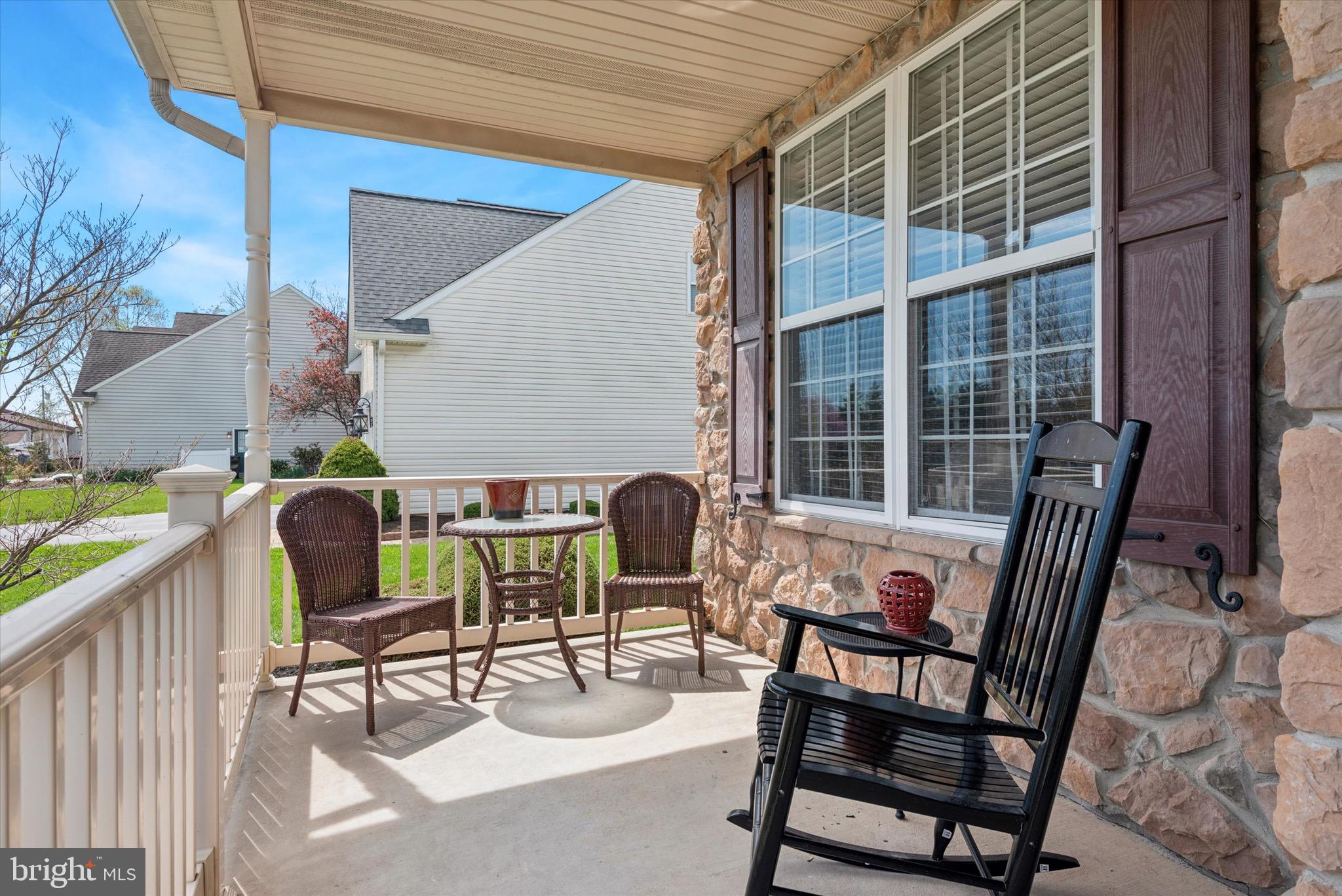 CHESTNUT WOODS - Residential