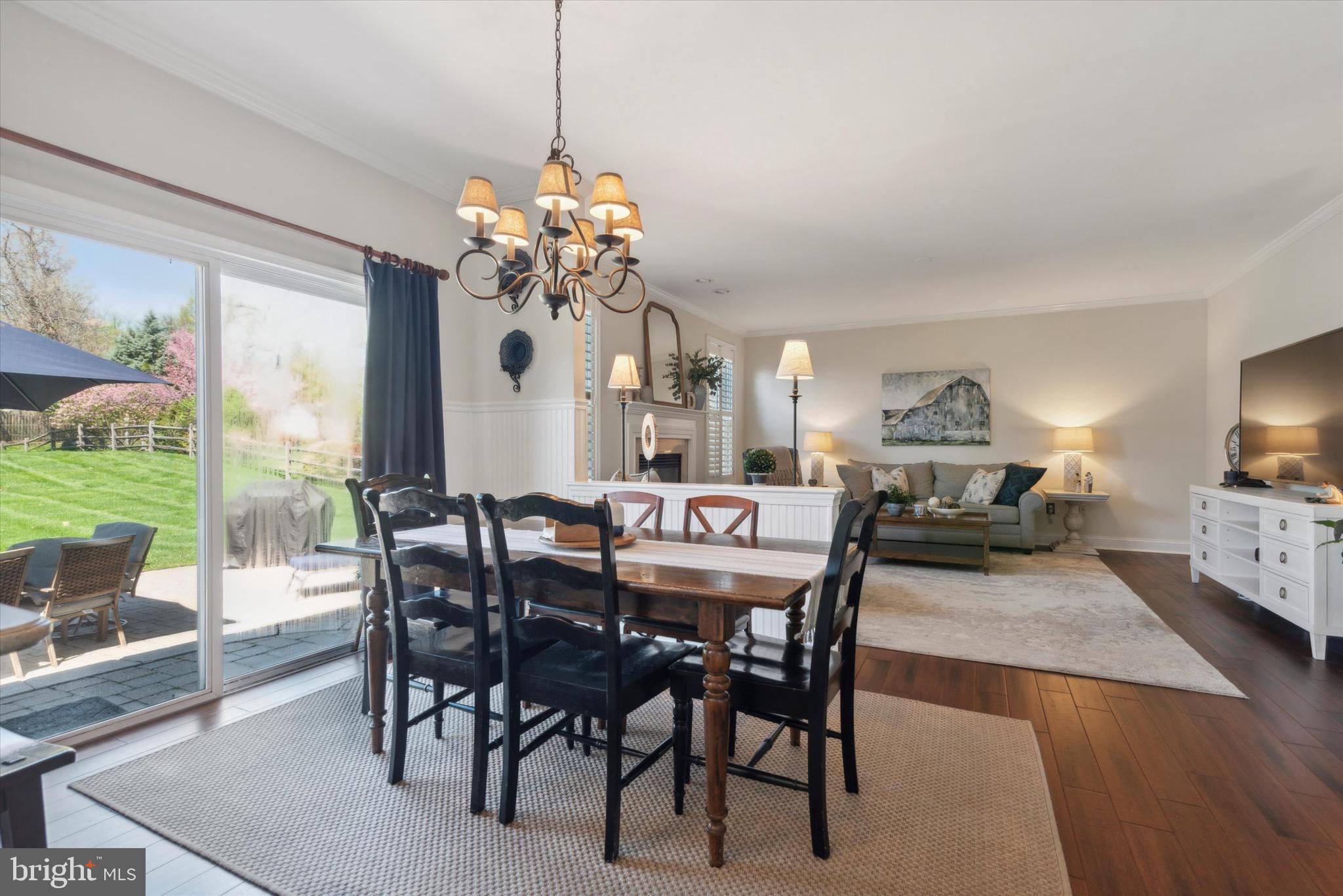 CHESTNUT WOODS - Residential