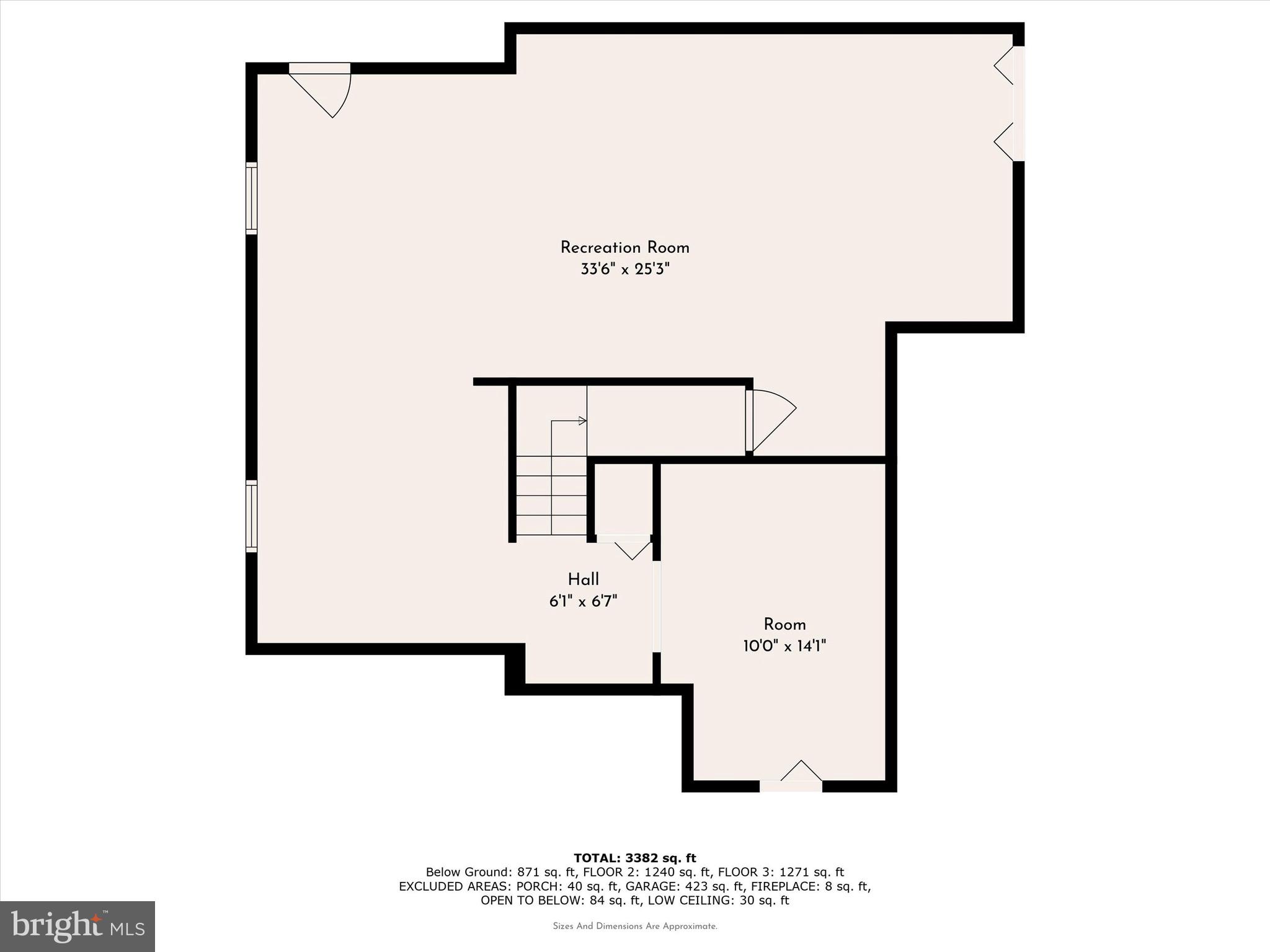 CHESTNUT WOODS - Residential