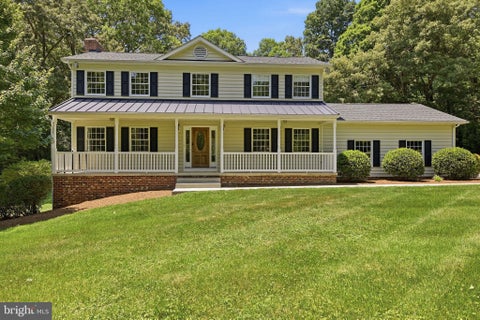Homes For Sale - 5570 Huntingtown Road<br/> Calvert County, HUNTINGTOWN, MD 20639