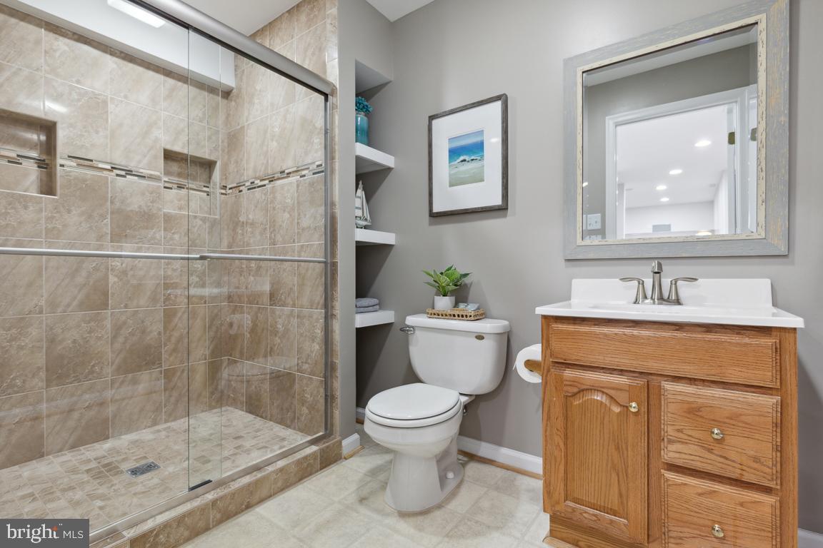 BRAEMAR - Residential