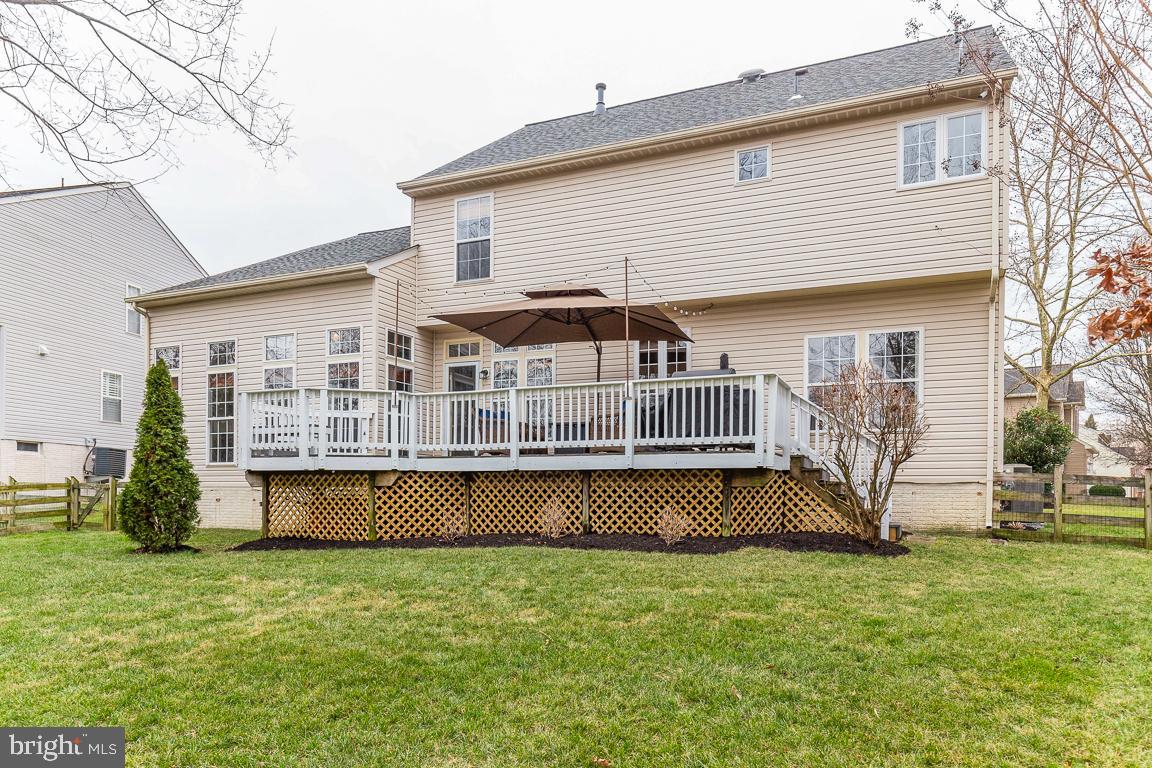 BRAEMAR - Residential