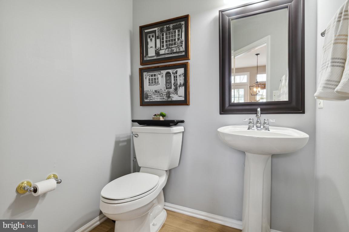 BRAEMAR - Residential