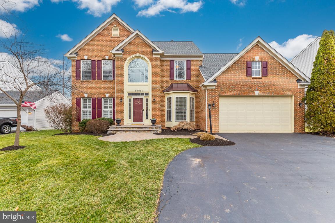 BRAEMAR - Residential