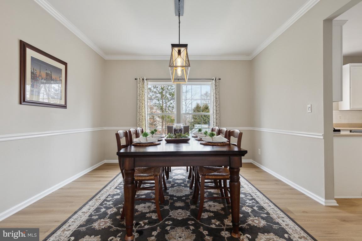 BRAEMAR - Residential