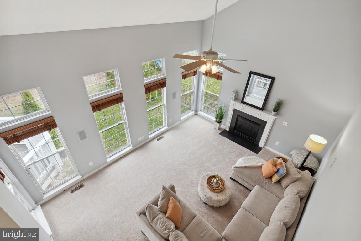 BRAEMAR - Residential