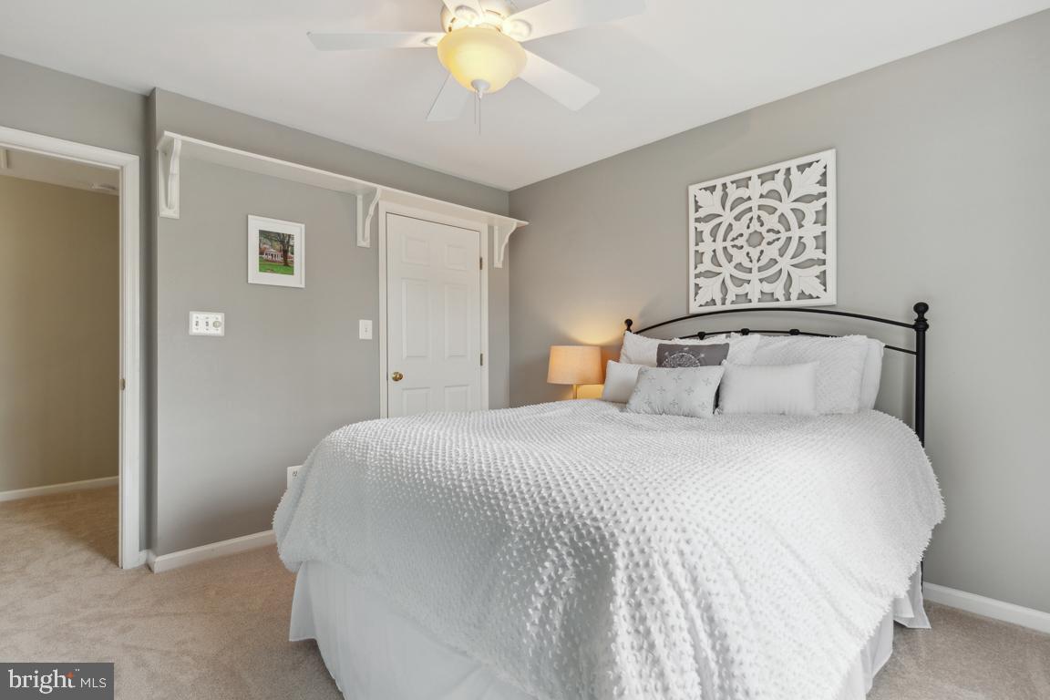 BRAEMAR - Residential