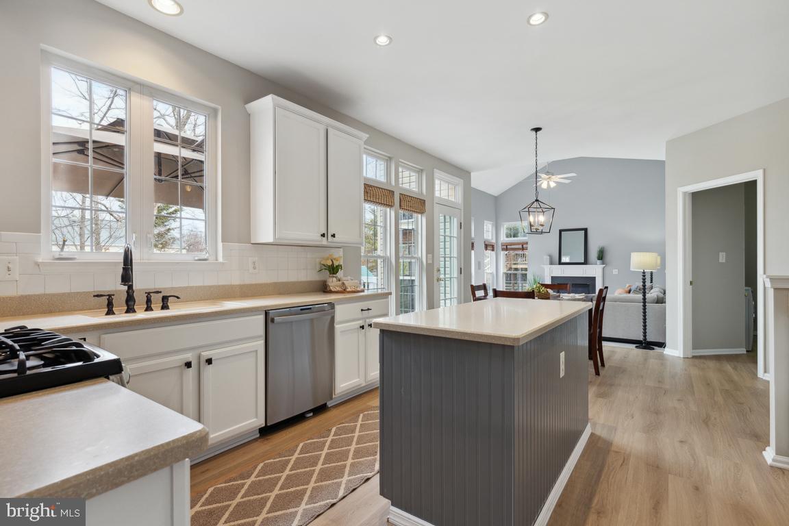 BRAEMAR - Residential