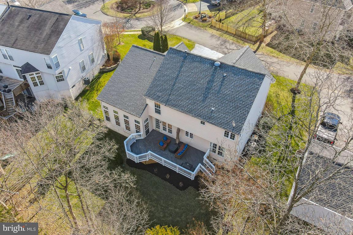 BRAEMAR - Residential