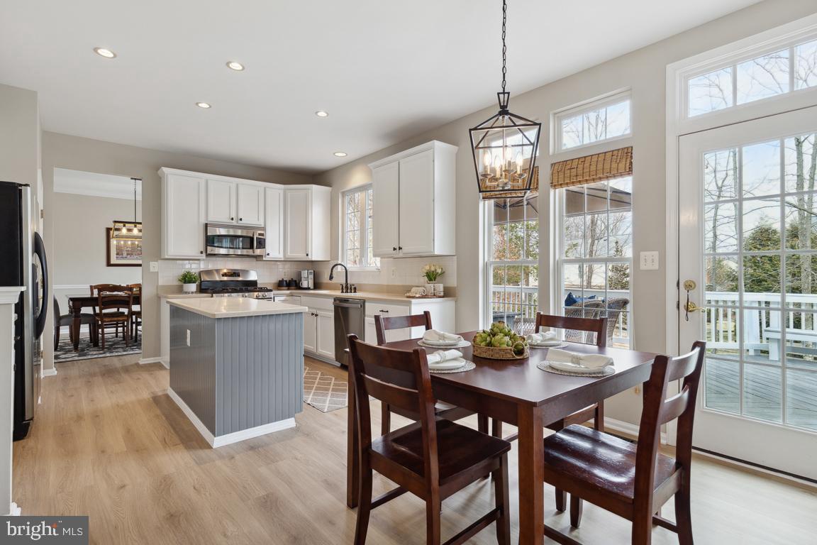 BRAEMAR - Residential