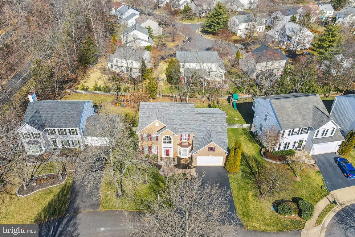 BRAEMAR - Residential