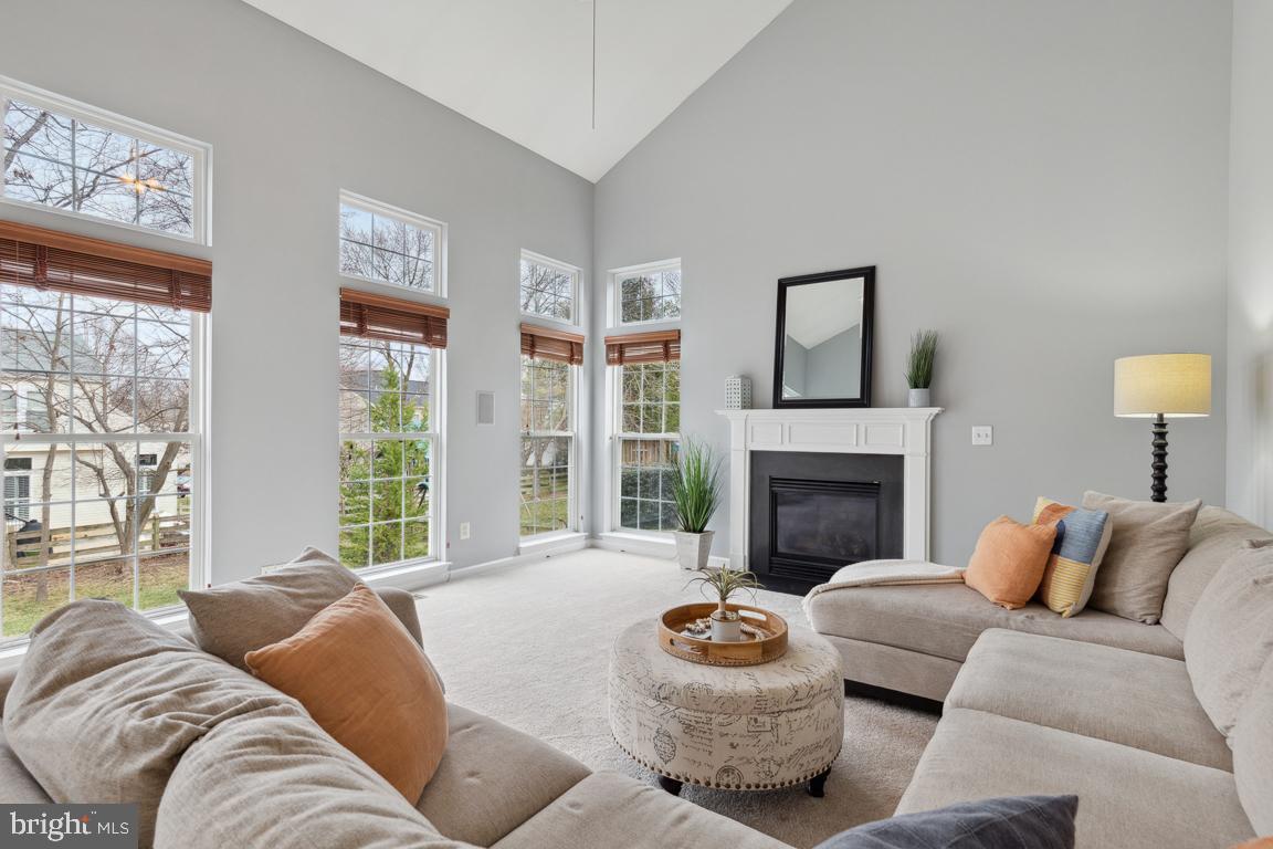 BRAEMAR - Residential