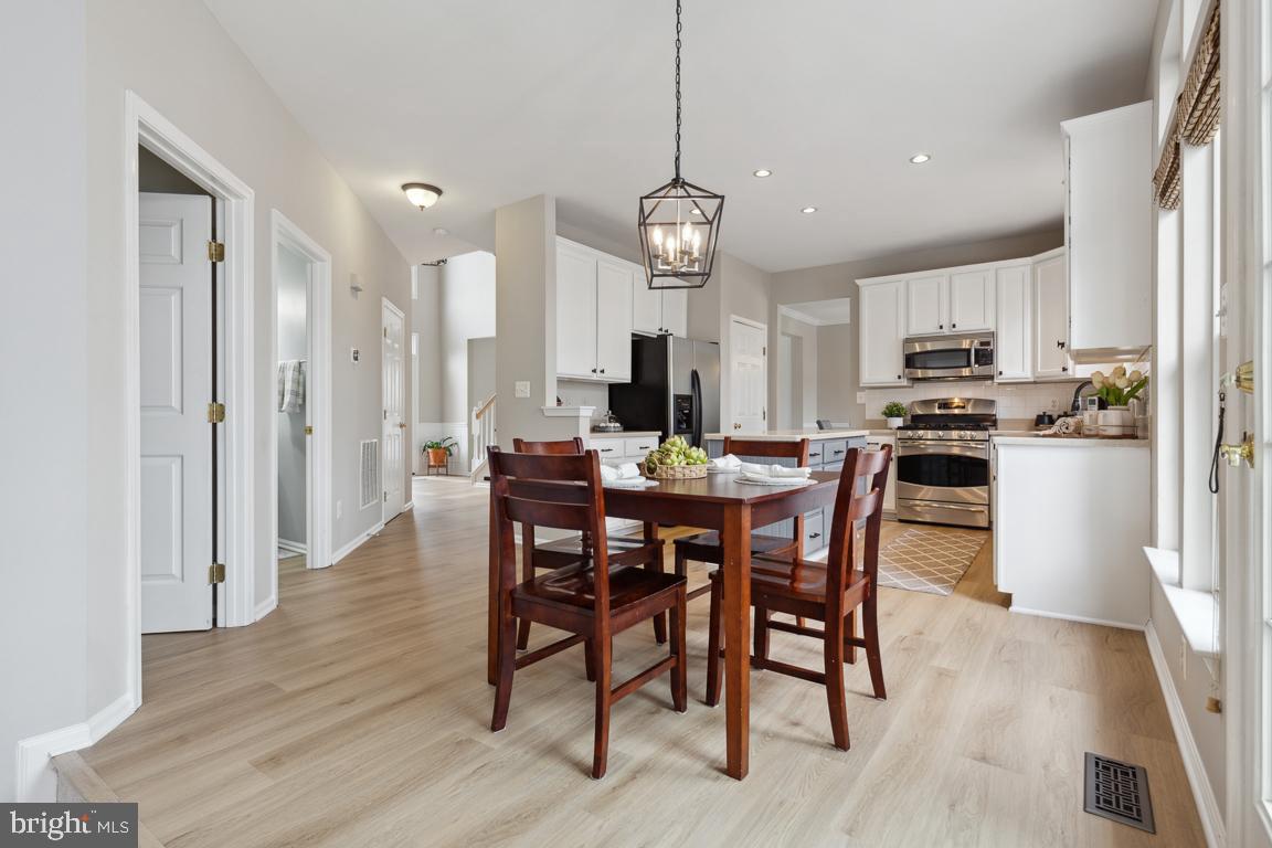 BRAEMAR - Residential