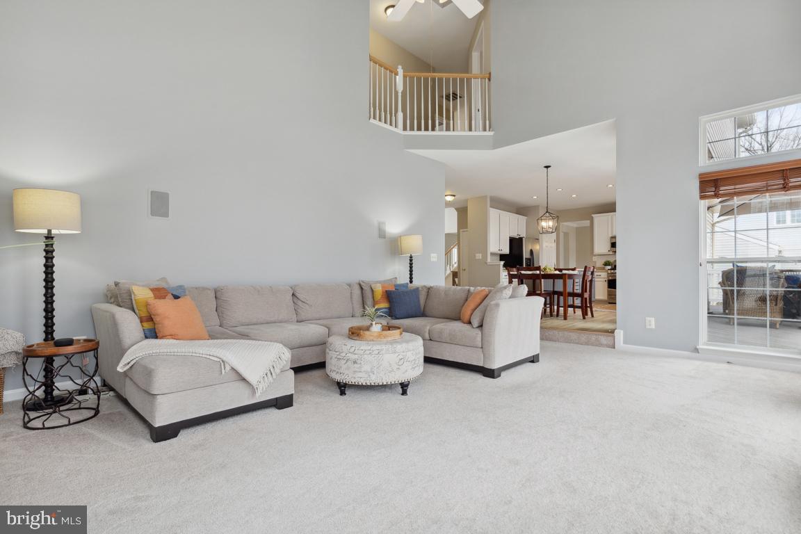 BRAEMAR - Residential