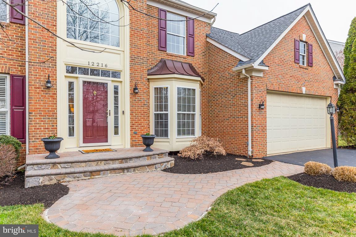 BRAEMAR - Residential