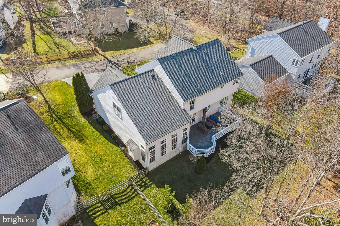 BRAEMAR - Residential