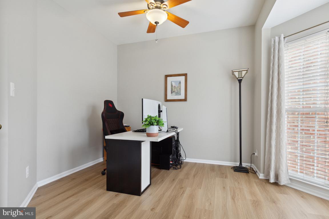 BRAEMAR - Residential