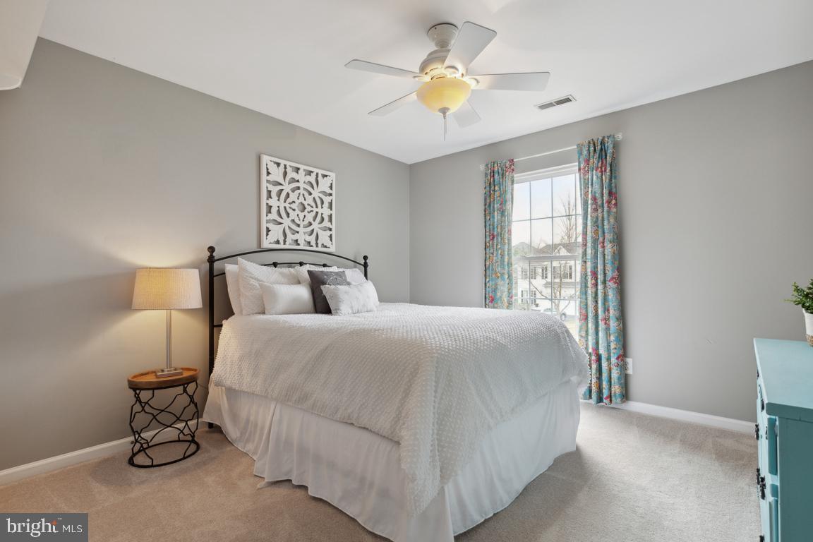 BRAEMAR - Residential