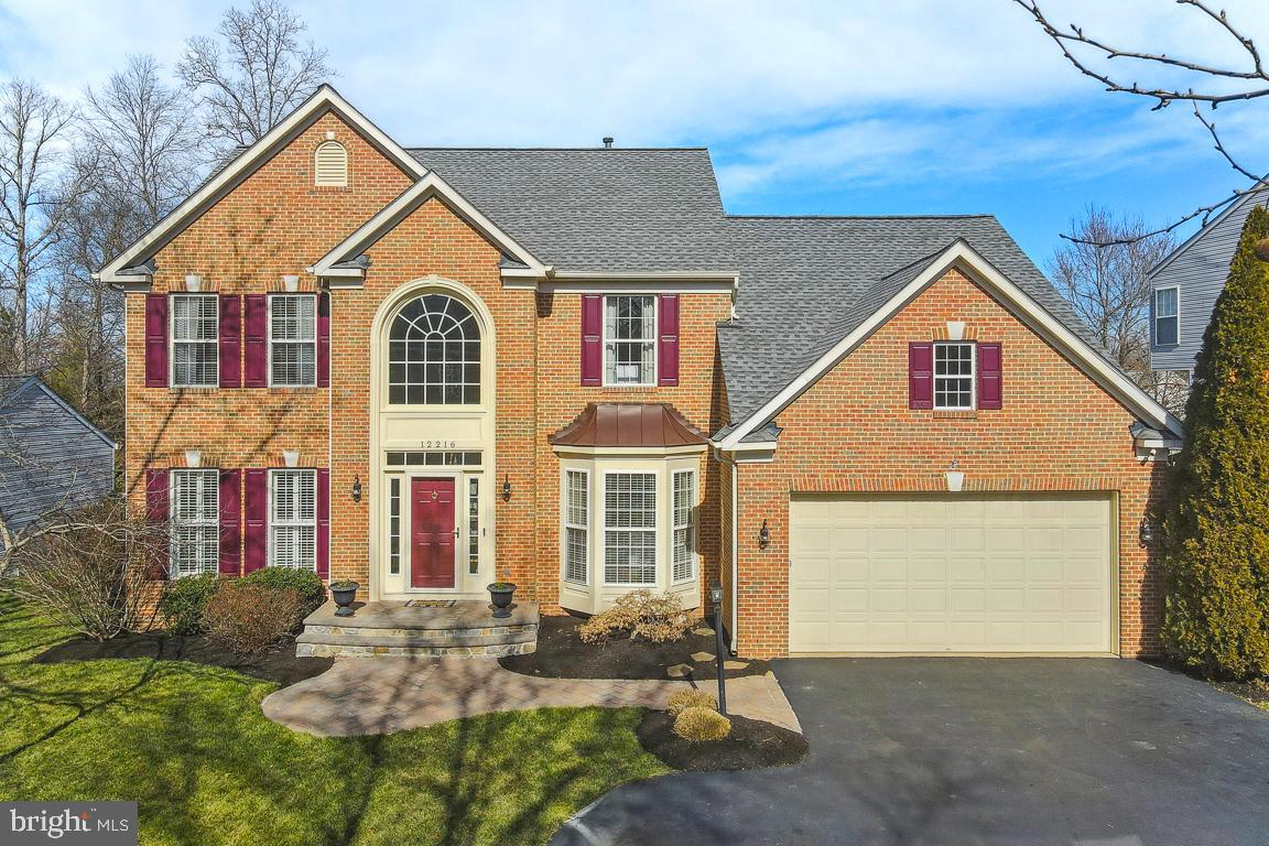 BRAEMAR - Residential