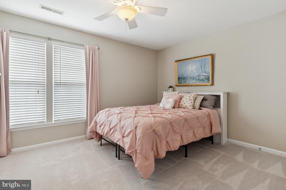 BRAEMAR - Residential