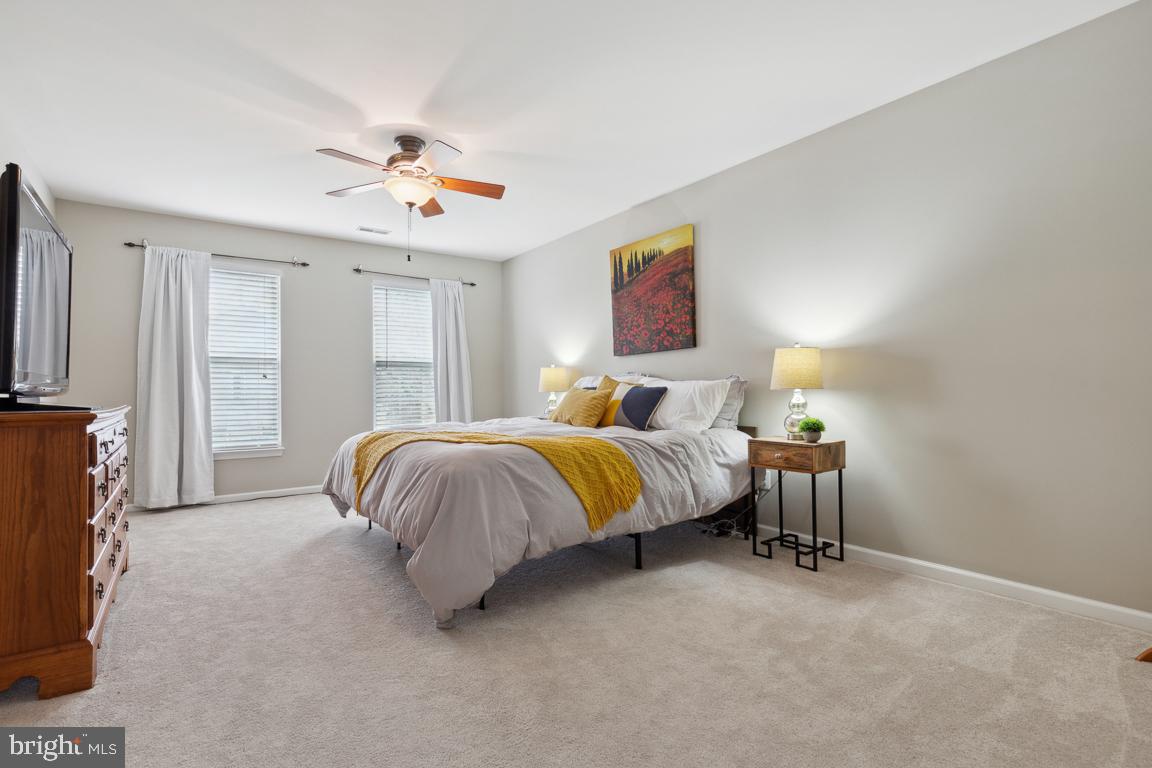 BRAEMAR - Residential