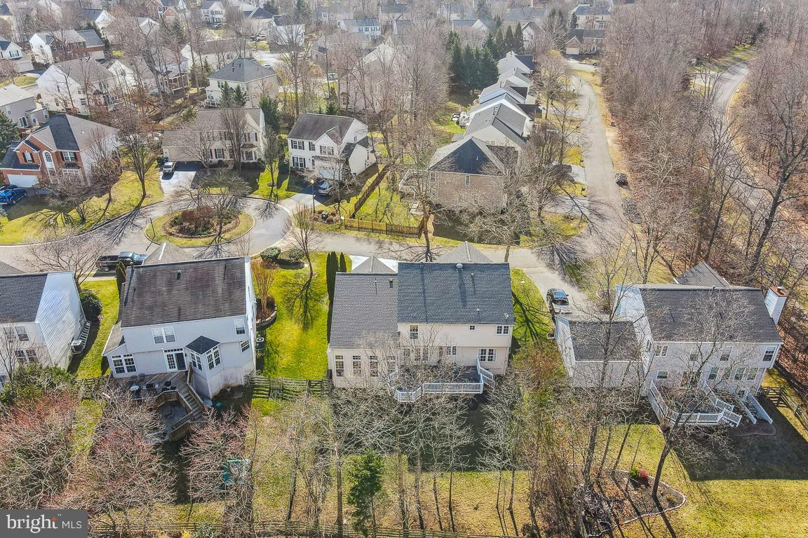 BRAEMAR - Residential