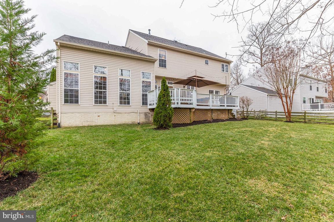 BRAEMAR - Residential