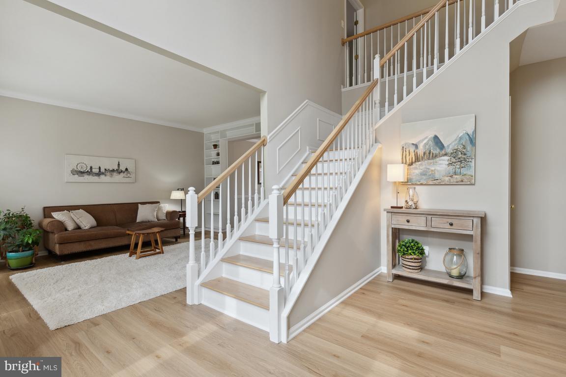 BRAEMAR - Residential