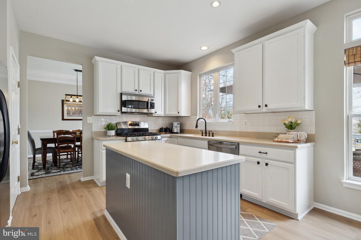 BRAEMAR - Residential