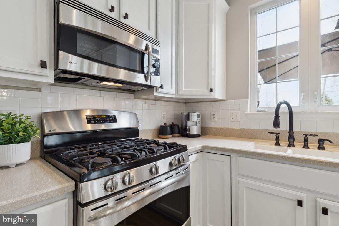 BRAEMAR - Residential