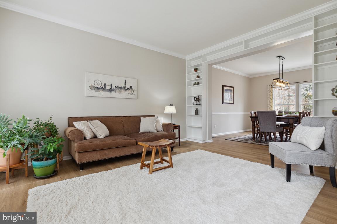 BRAEMAR - Residential