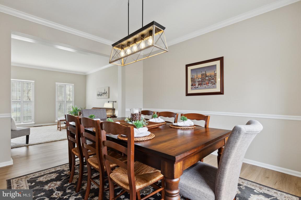 BRAEMAR - Residential