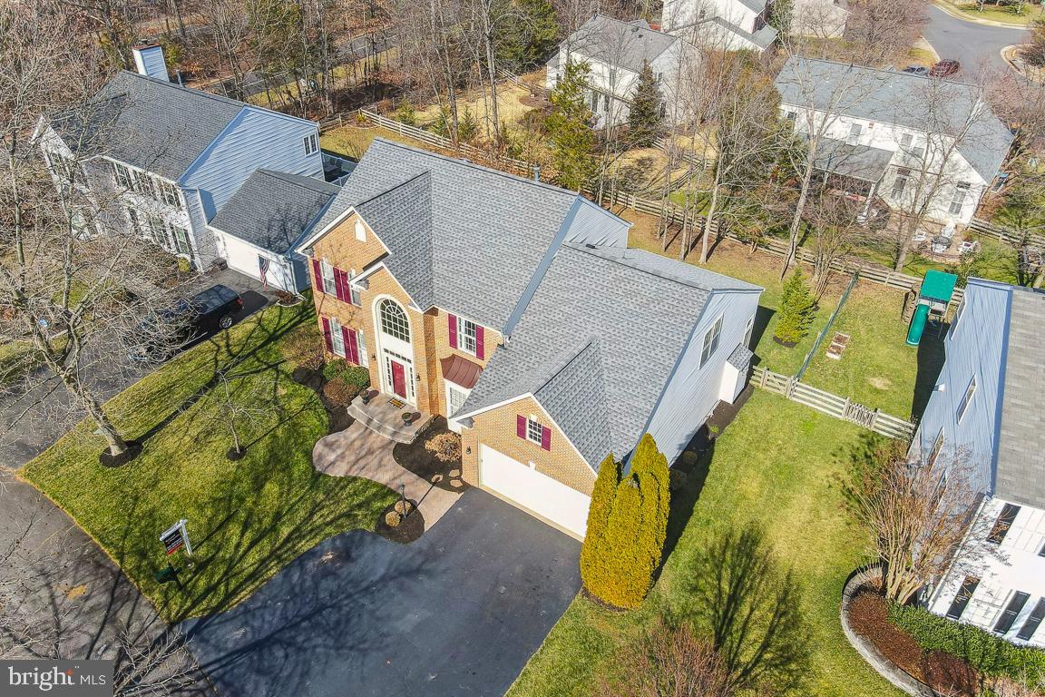 BRAEMAR - Residential