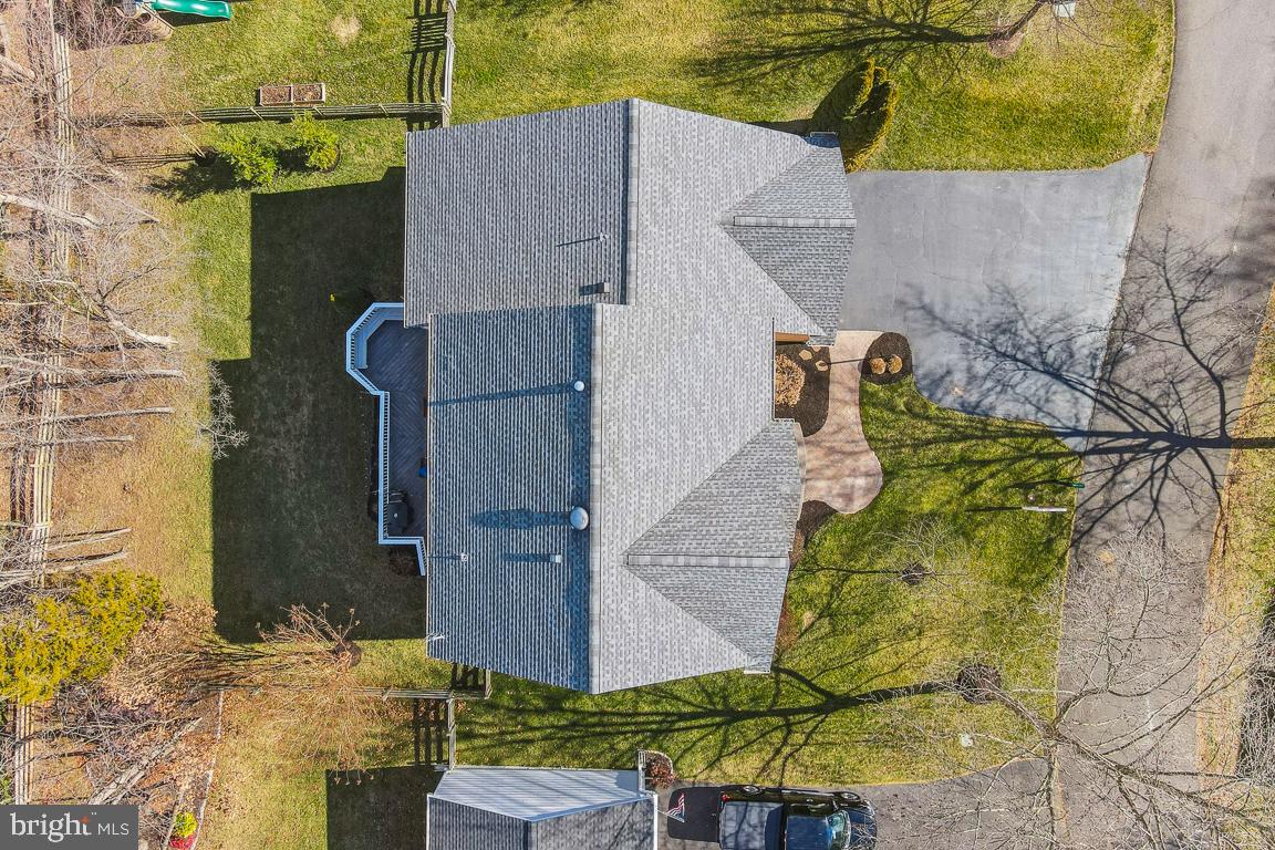 BRAEMAR - Residential