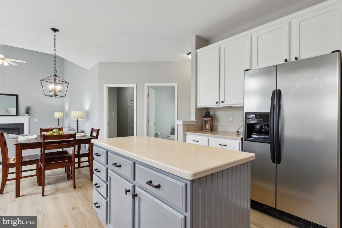 BRAEMAR - Residential