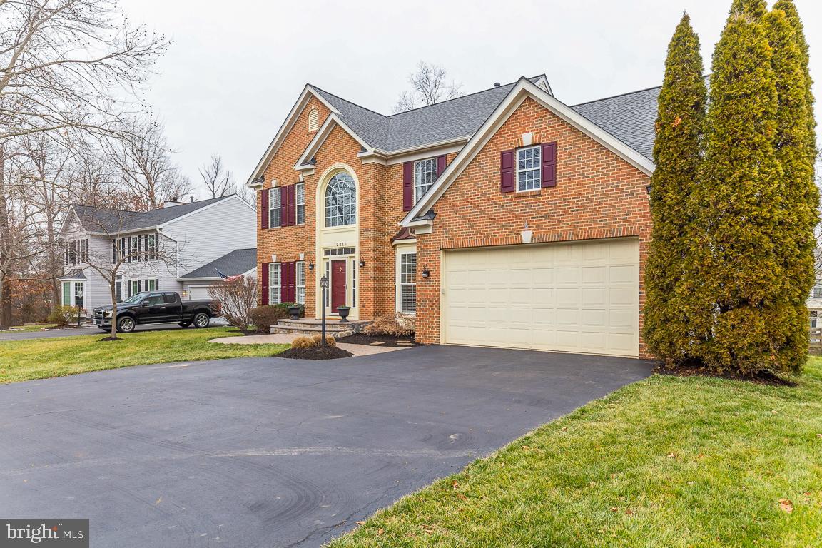 BRAEMAR - Residential