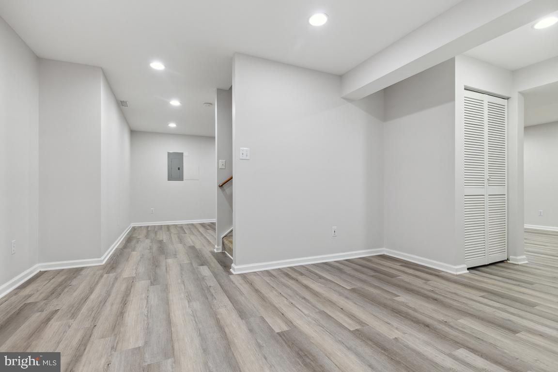 BRAEMAR - Residential