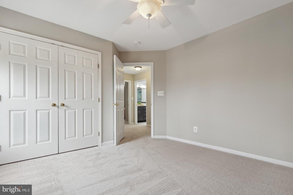 BRAEMAR - Residential