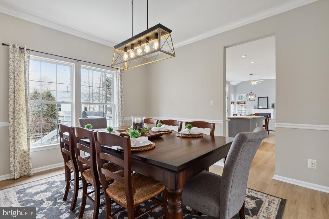 BRAEMAR - Residential