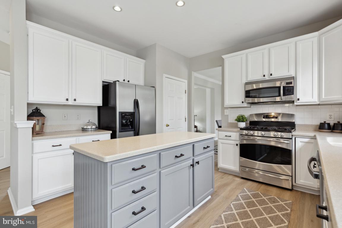 BRAEMAR - Residential