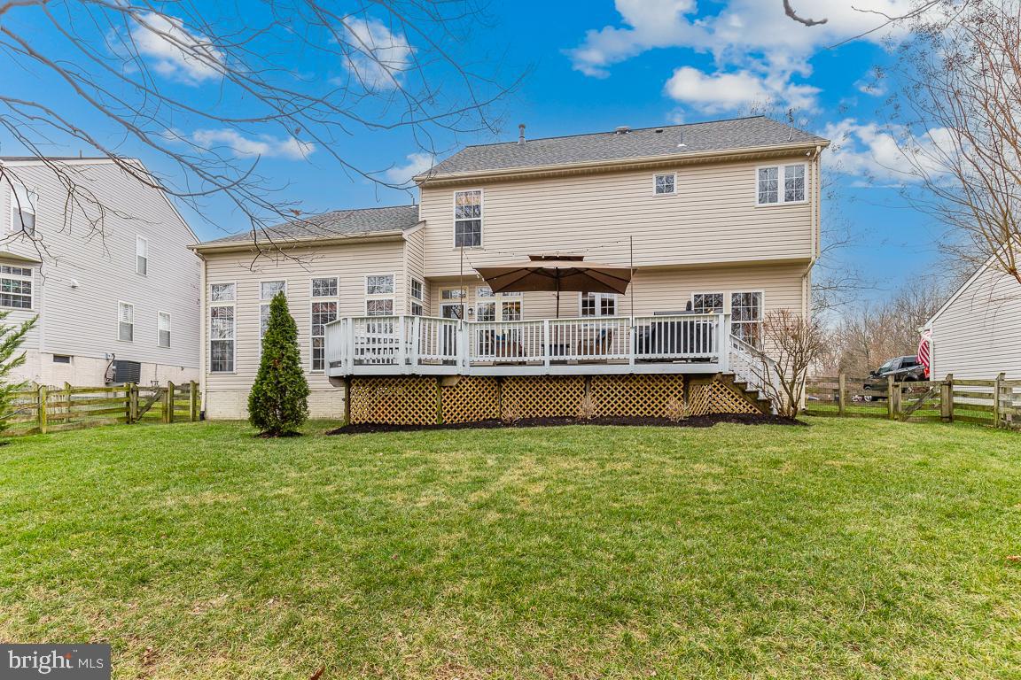 BRAEMAR - Residential