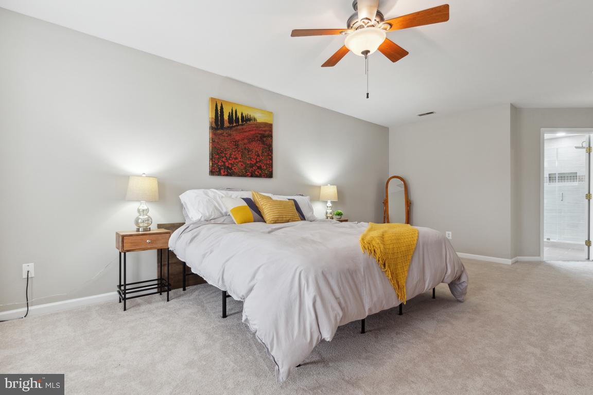 BRAEMAR - Residential