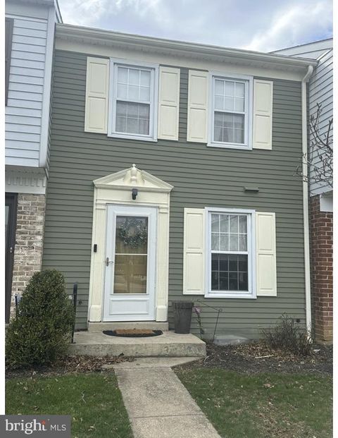 1927 CARLTON DRIVE LEBANON PA 17042