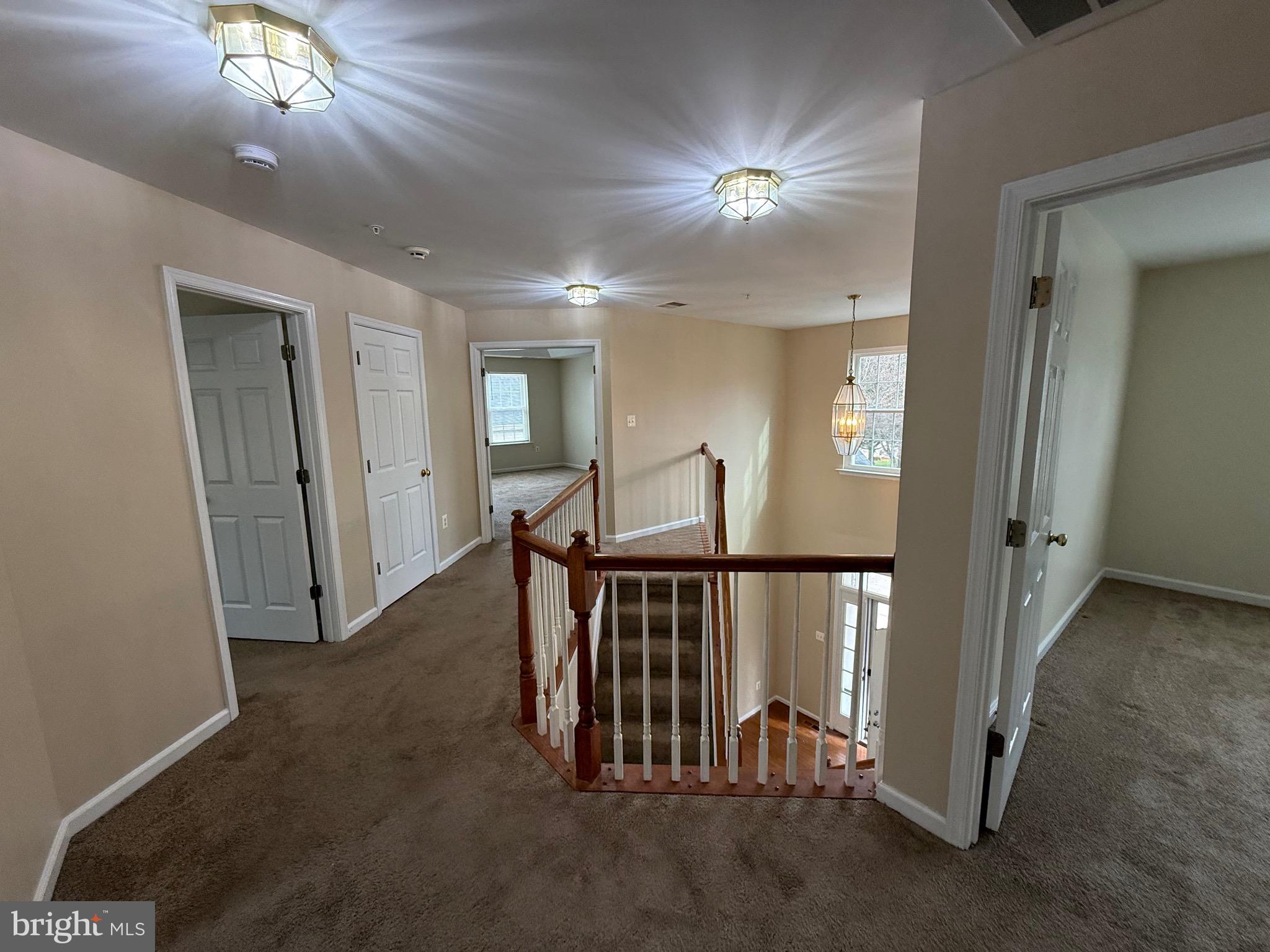 MARLBORO WOODS - Residential Lease